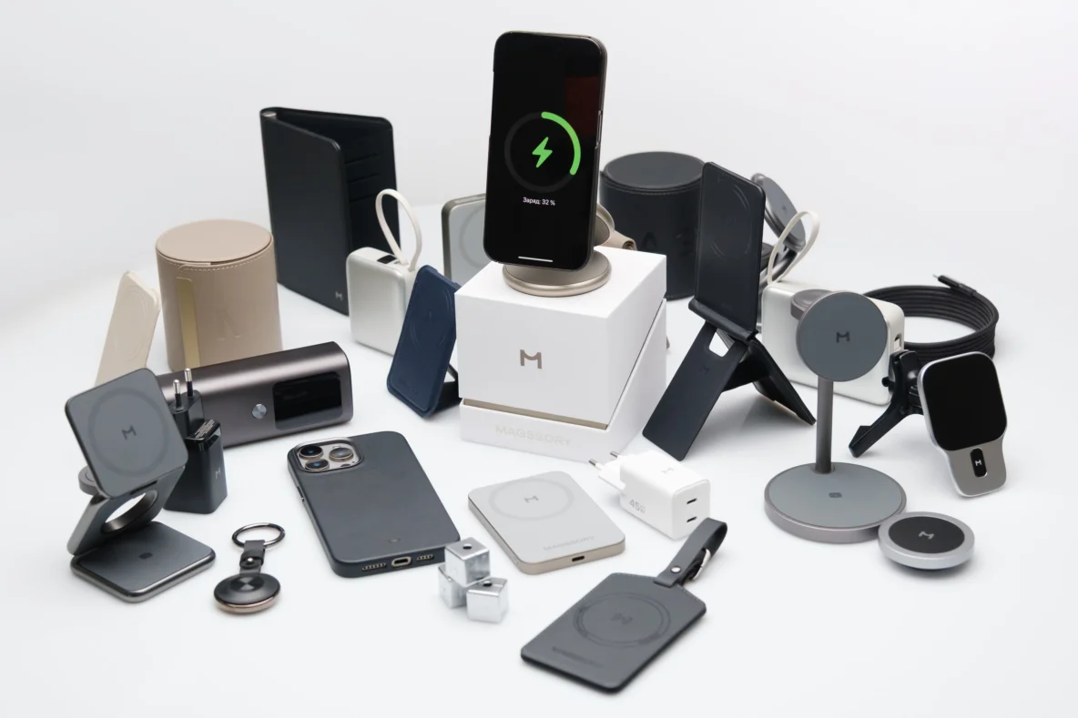 Как в 2026 году не терять время и вещи