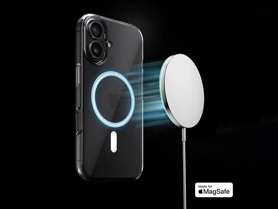 Технология MagSafe: что вы не знали?