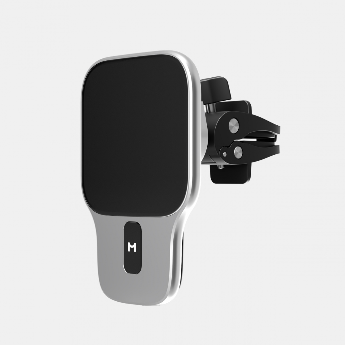 Автомобильный комплект Magssory Prime Geo Silver