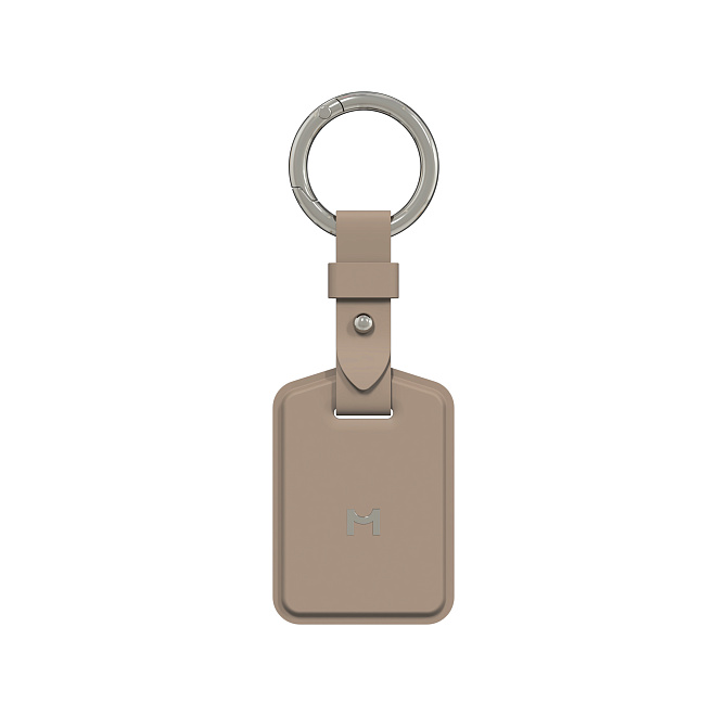 Bluetooth метка Magssory Ultima Geo Mini Tag Latte