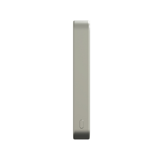 Беспроводной внешний аккумулятор Magssory Pride 10000 мАч Magnetic Power Bank
