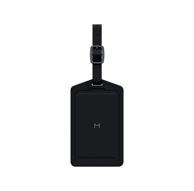 Багажная бирка Magssory Ultima Geo Luggage Tag Midnight