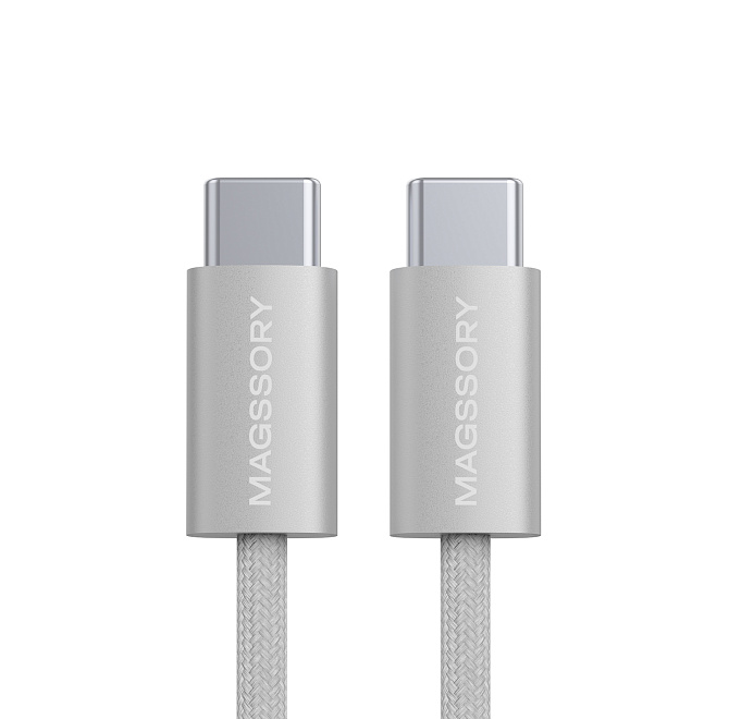 Кабель Magssory Link 2,4 White