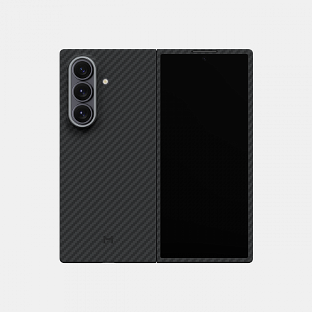 Чехол для Samsung Galaxy Z Fold 7 Black
