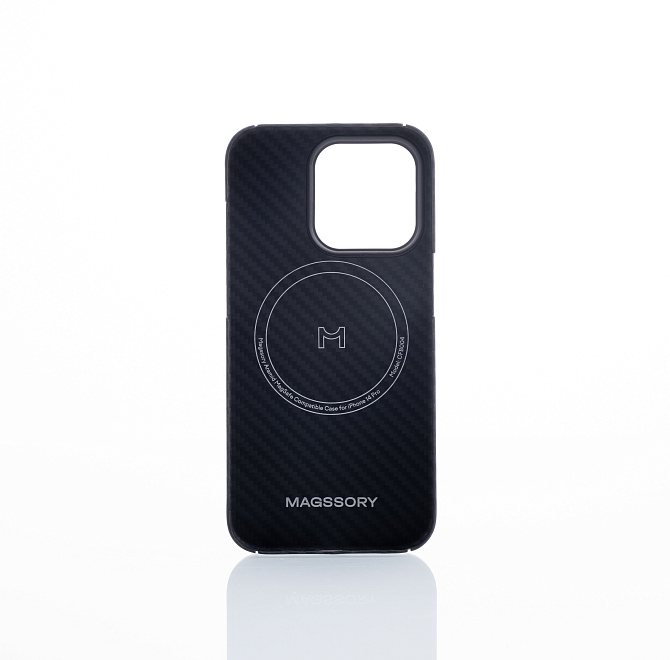 Чехол для iPhone 14 Pro