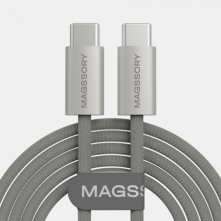 Кабель Magssory Link 2,4 Titan