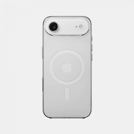 Чехол Magssory для iPhone 17, Air, поликарбонат