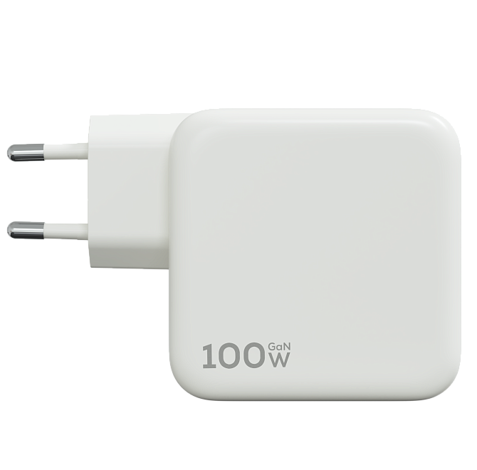 Cетевое зарядное устройство Magssory Pulse 100W GaN