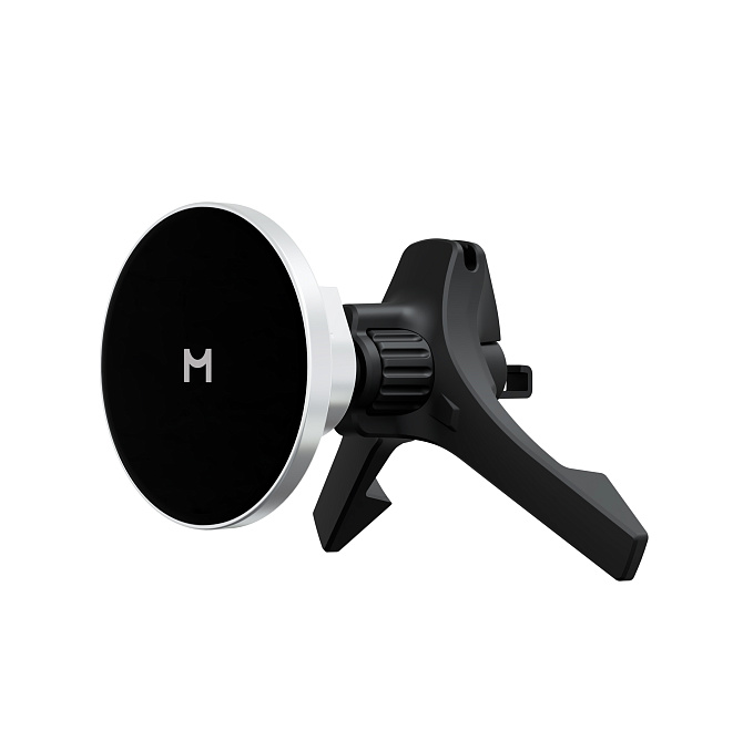 Автомобильный комплект Magssory Disc Silver