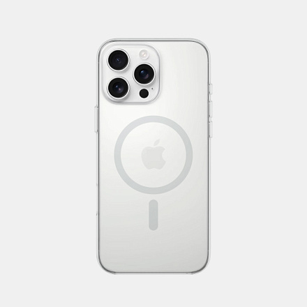 Чехол Magssory для iPhone 16 Pro Max, поликарбонат
