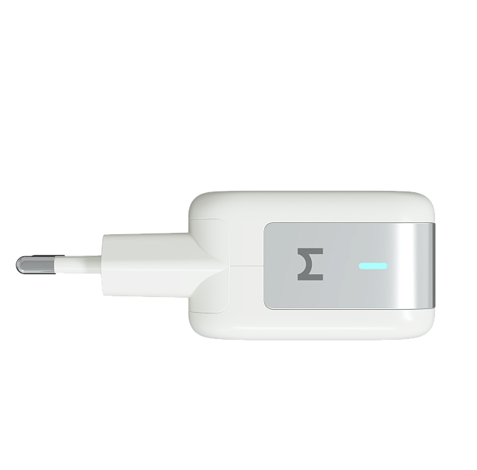 Cетевое зарядное устройство Magssory Nano Pro 67W GaN