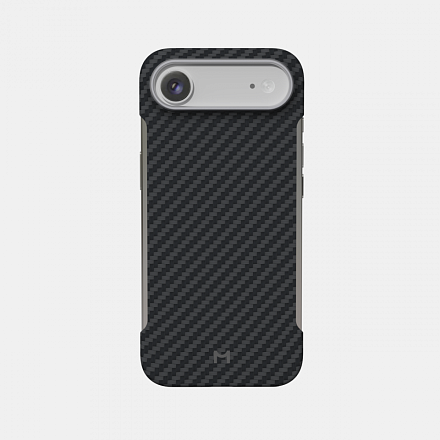 Magssory Aramid Zero Case for iPhone 17 Air