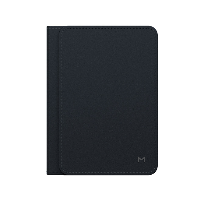 Обложка для паспорта Magssory Ultima Geo Passport Cover Midnight
