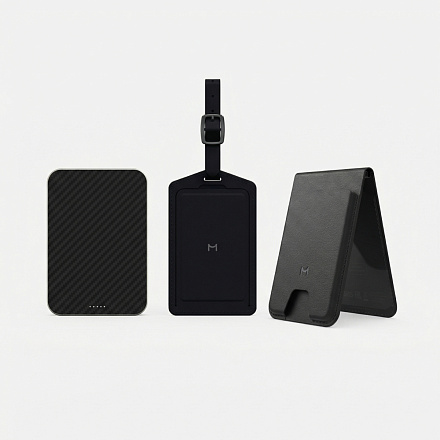 Тревел-набор для мужчины