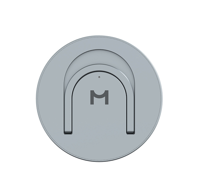 Беспроводное зарядное устройство Magssory Coin 2 в 1