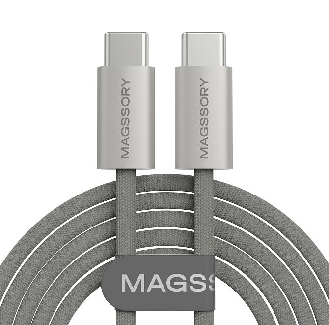 Кабель Magssory Link 2,4 Titan