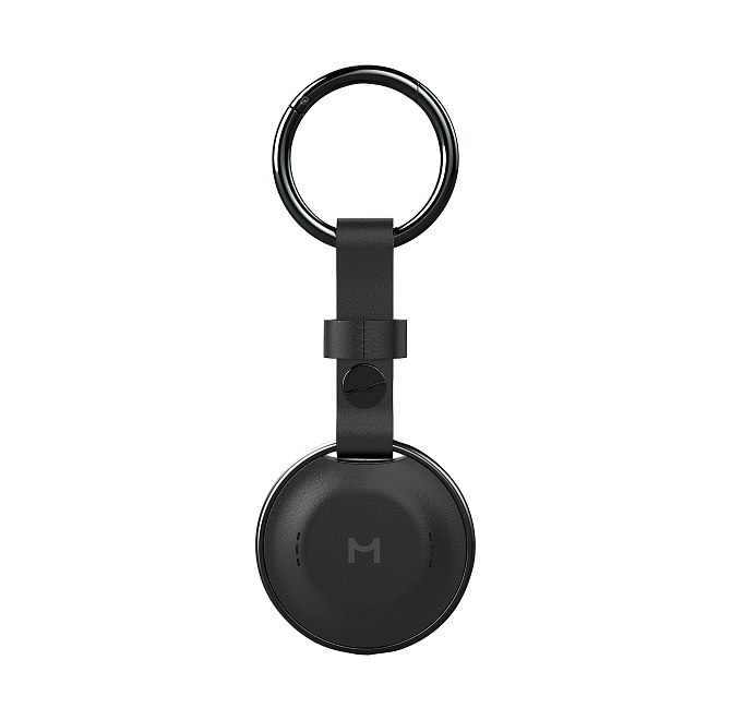 Магнитная Bluetooth метка Magssory UFO Magnetic Geo Tag, Black