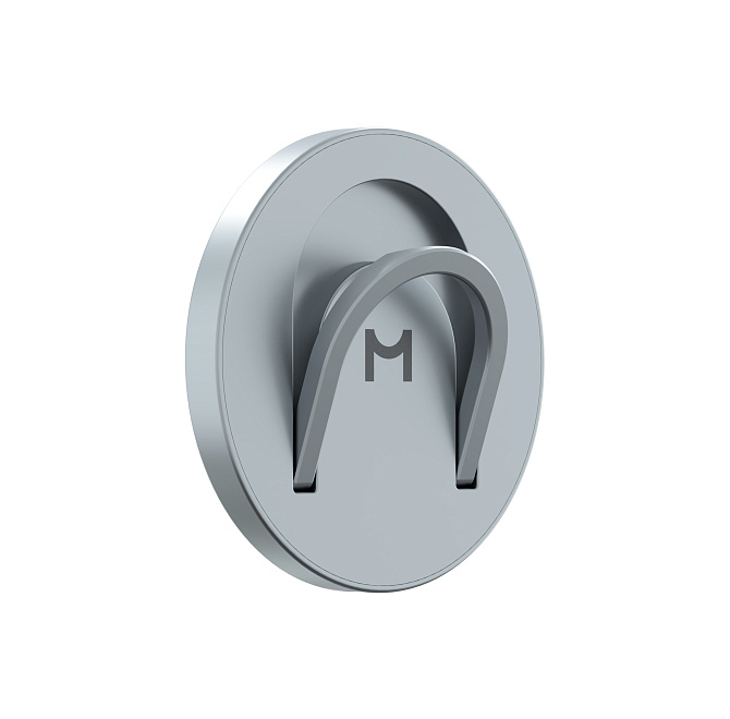 Беспроводное зарядное устройство Magssory Coin 2 в 1