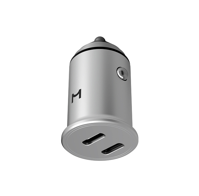 Автомобильное зарядное устройство Magssory 45W