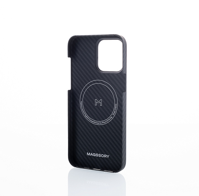 Чехол для iPhone 14 Pro Max