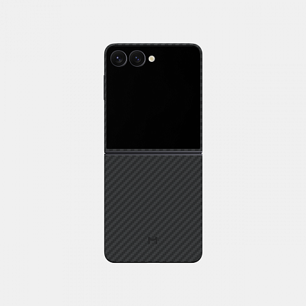 Чехол для Samsung Galaxy Z Flip 7 BLack