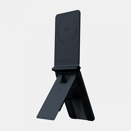 Кошелек-кардхолдер Magssory Tripod Midnight