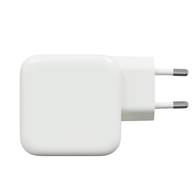 Cетевое зарядное устройство Magssory Nano Pro 67W GaN