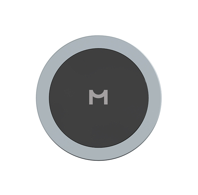 Беспроводное зарядное устройство Magssory Coin 2 в 1