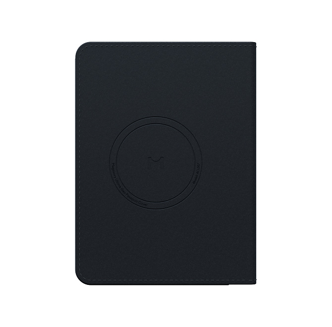 Обложка для паспорта Magssory Ultima Geo Passport Cover Midnight