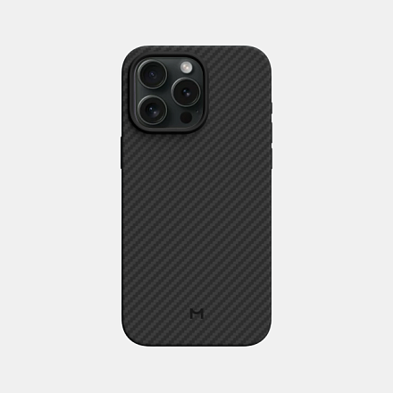 Чехол противоударный для iPhone 15 Pro Max