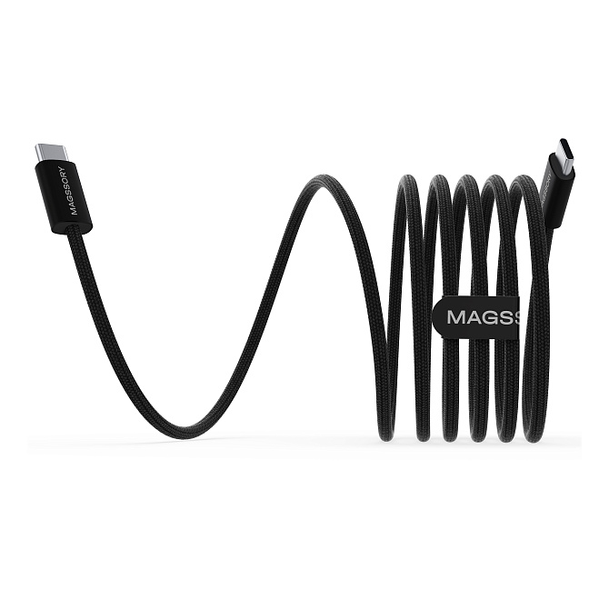 Кабель Magssory Link 2,4 Black