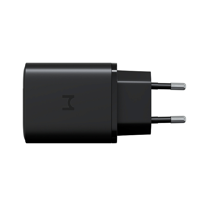 Cетевое зарядное устройство Magssory Digit 45W GaN