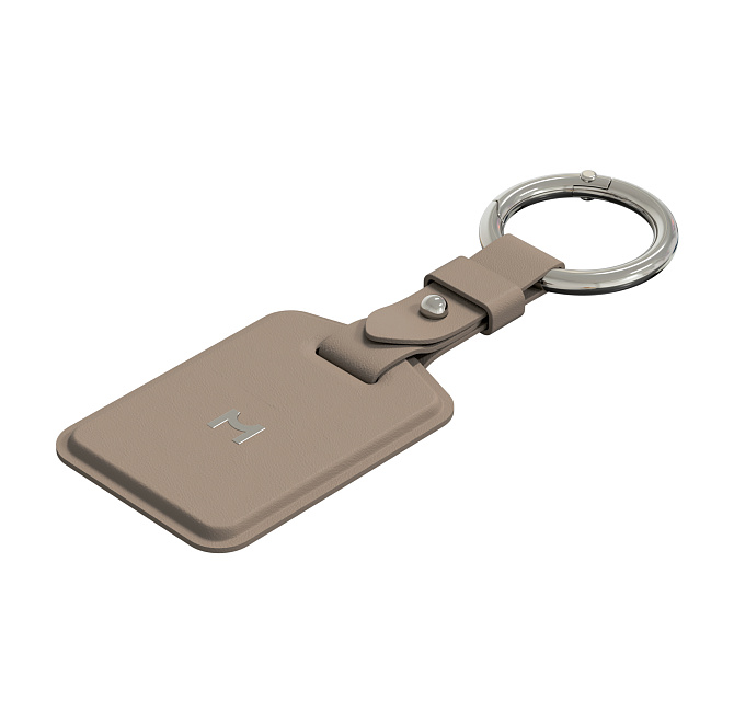 Bluetooth метка Magssory Ultima Geo Mini Tag Latte