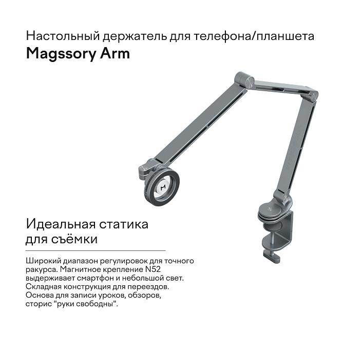Набор для контент-креаторов