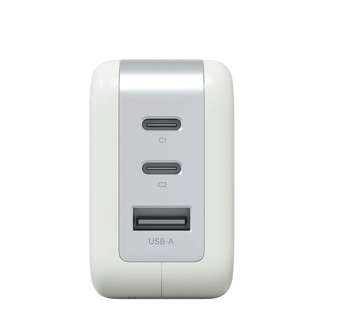 Cетевое зарядное устройство Magssory Nano Pro 67W GaN