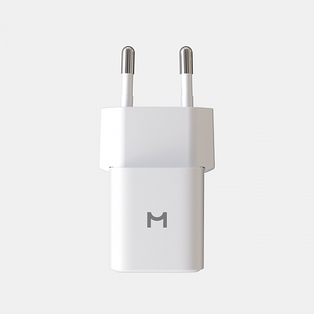 Сетевое зарядное устройство Magssory 30W White