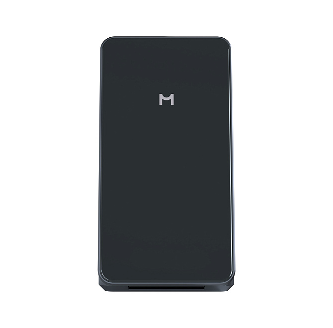 Беспроводное зарядное устройство Magssory Flip 3 в 1