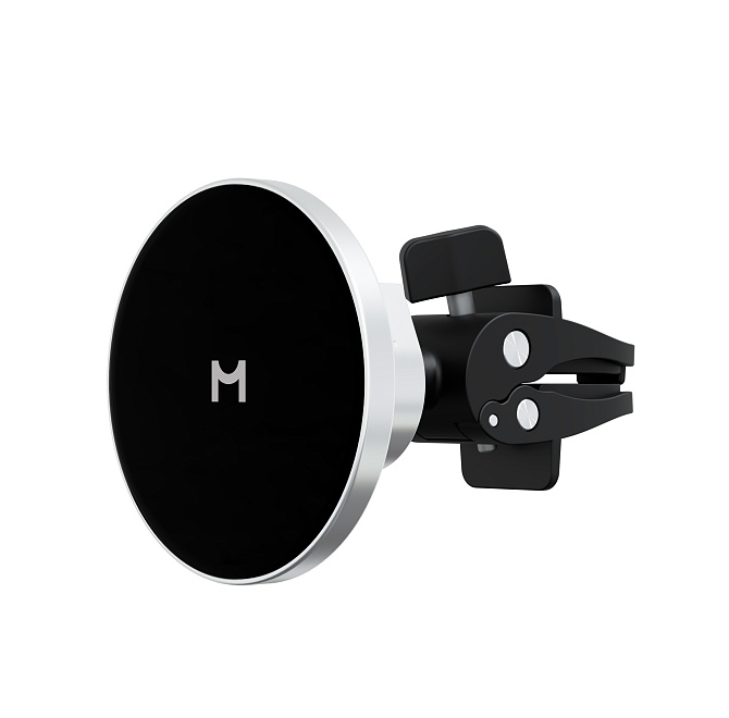 Автомобильный комплект Magssory Disc Silver