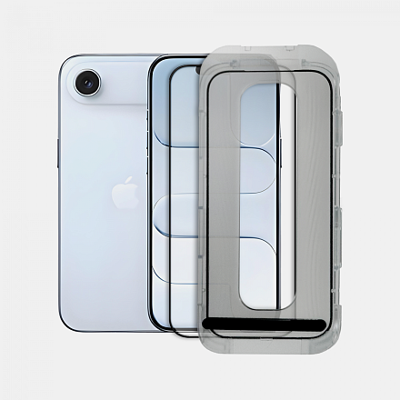 Стекло защитное 3D для iPhone 17 Air AR