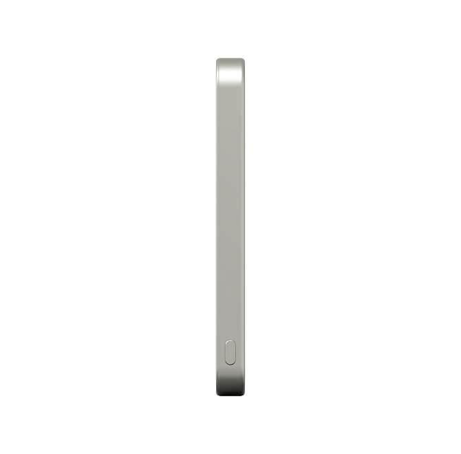 Беспроводной внешний аккумулятор Magssory Pride 5000 мАч Magnetic Power Bank