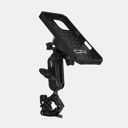 GR-MT5 — Держатель для телефона на руль с вибродемпфером и быстросъемным креплением