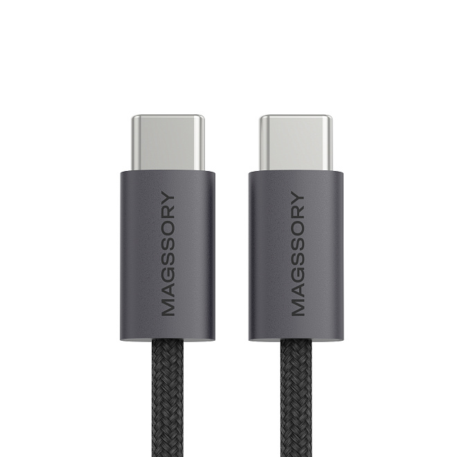 Кабель Magssory Link 2,4 Gray