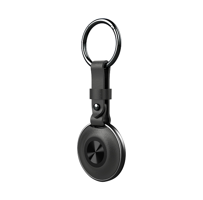 Магнитная Bluetooth метка Magssory UFO Magnetic Geo Tag, Black