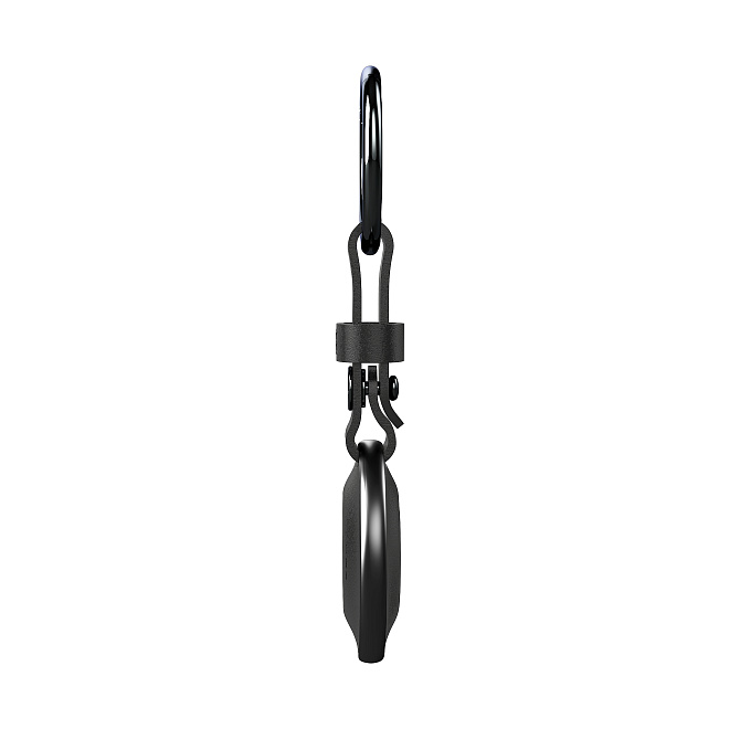 Магнитная Bluetooth метка Magssory UFO Magnetic Geo Tag, Black