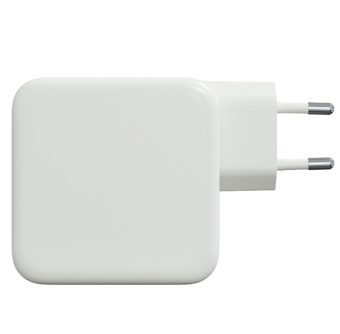 Cетевое зарядное устройство Magssory Pulse 100W GaN
