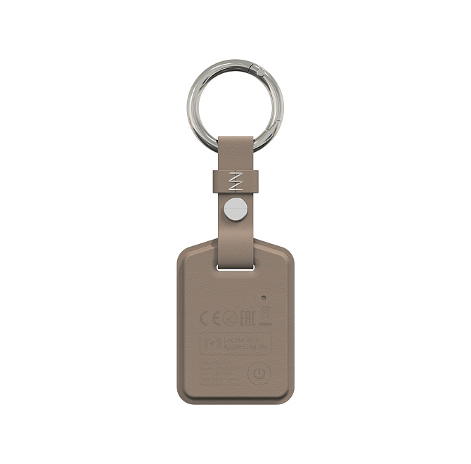 Bluetooth метка Magssory Ultima Geo Mini Tag Latte
