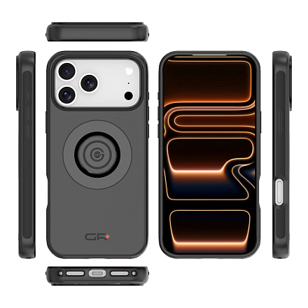 GR-SJS case iPhone 17 pro max