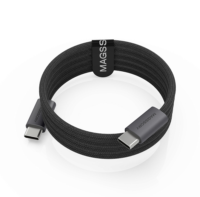 Кабель Magssory Link 2,4 Gray