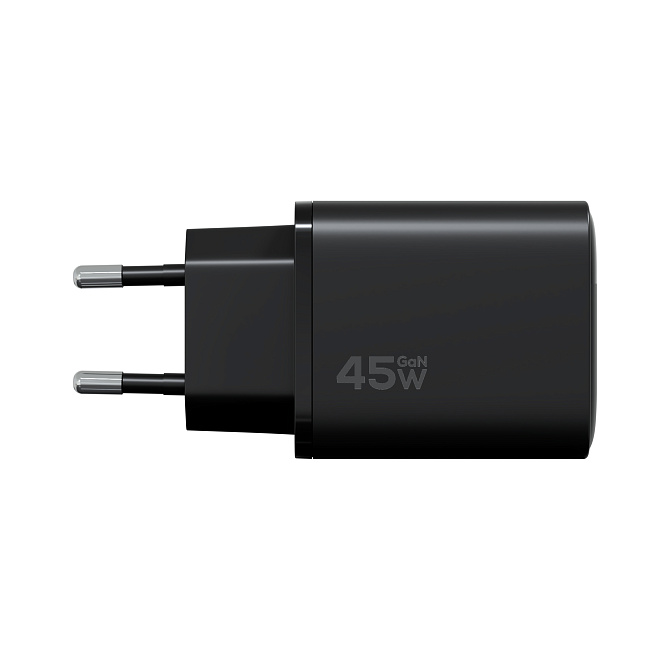 Cетевое зарядное устройство Magssory Digit 45W GaN