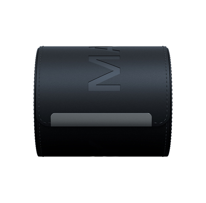 Зарядная станция 3 в 1 Magssory Signature Disc Pro для Apple Qi2 Midnight